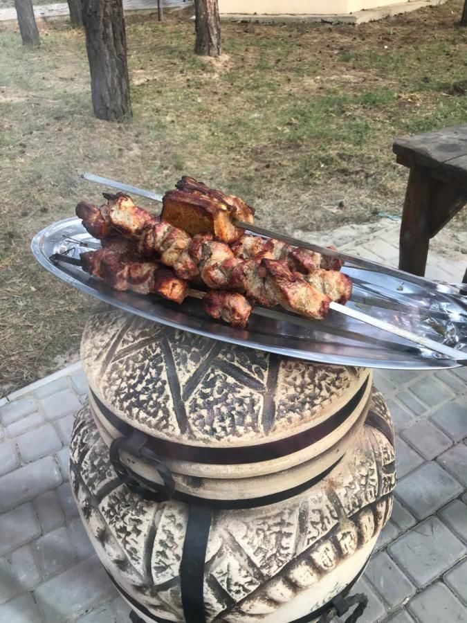 Отель Золотой Фазан Radensʼk