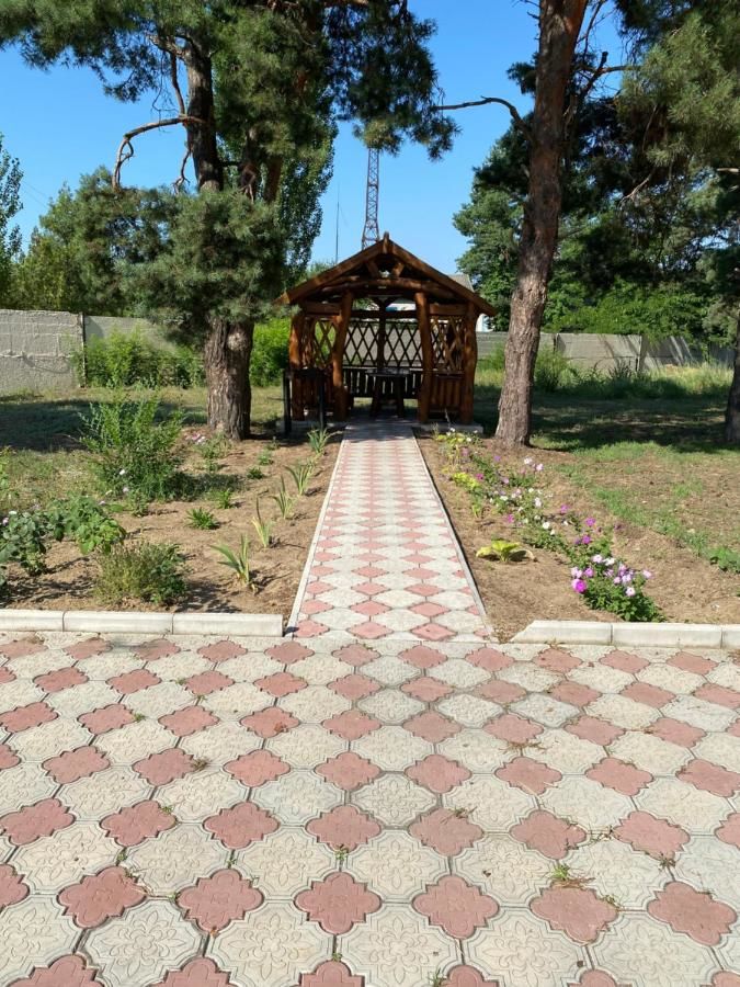 Отель Золотой Фазан Radensʼk