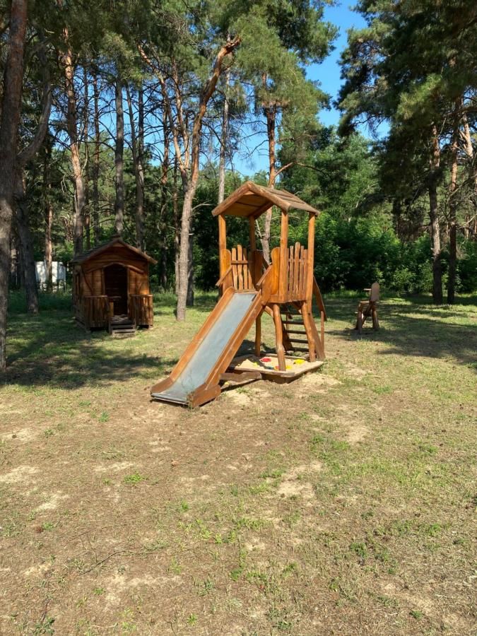 Отель Золотой Фазан Radensʼk-18